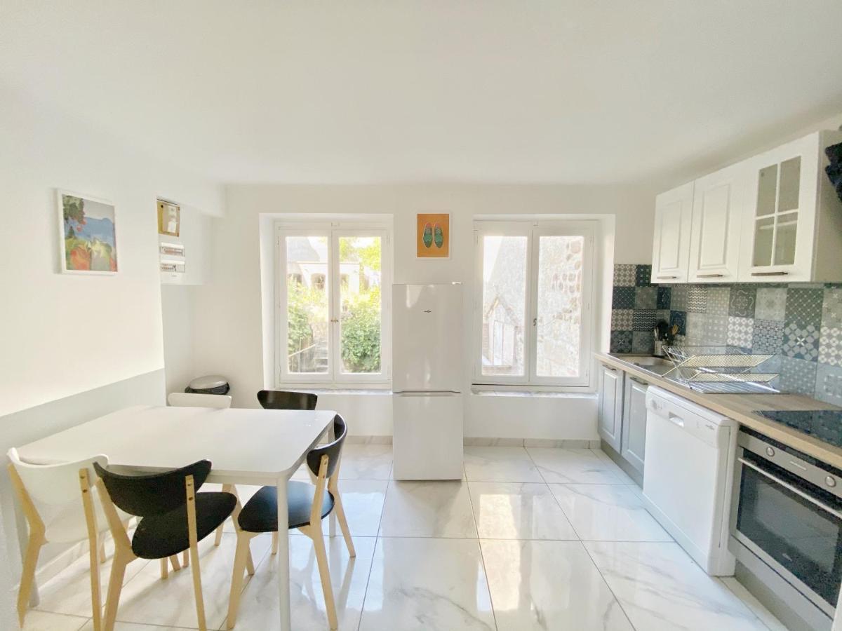 22 Chic & Cosy Grand Appart 92M2 Parking Gratuit Hypercentre Netflix Saint-Etienne  Exteriér fotografie