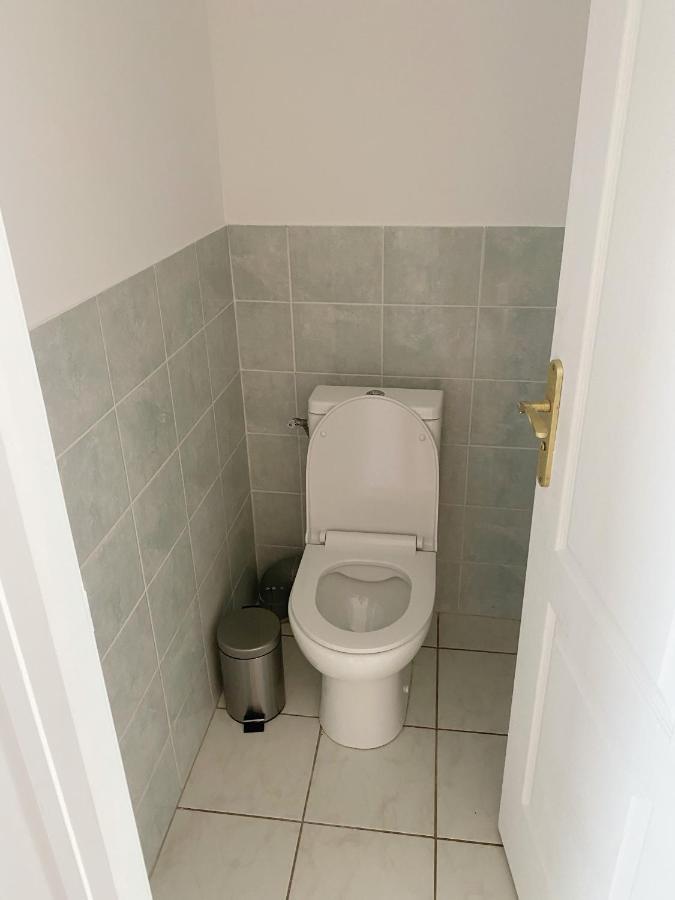22 Chic & Cosy Grand Appart 92M2 Parking Gratuit Hypercentre Netflix Saint-Etienne  Exteriér fotografie