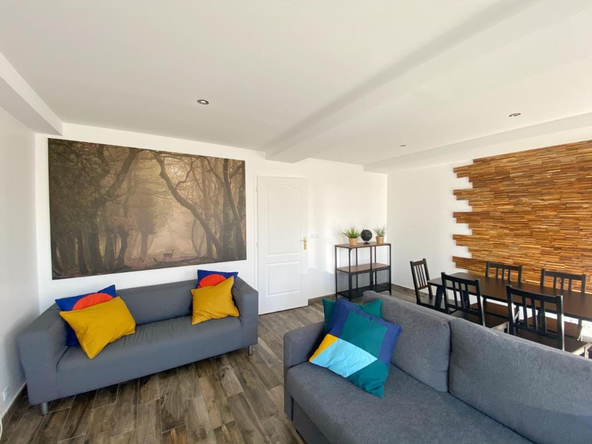 22 Chic & Cosy Grand Appart 92M2 Parking Gratuit Hypercentre Netflix Saint-Etienne  Exteriér fotografie