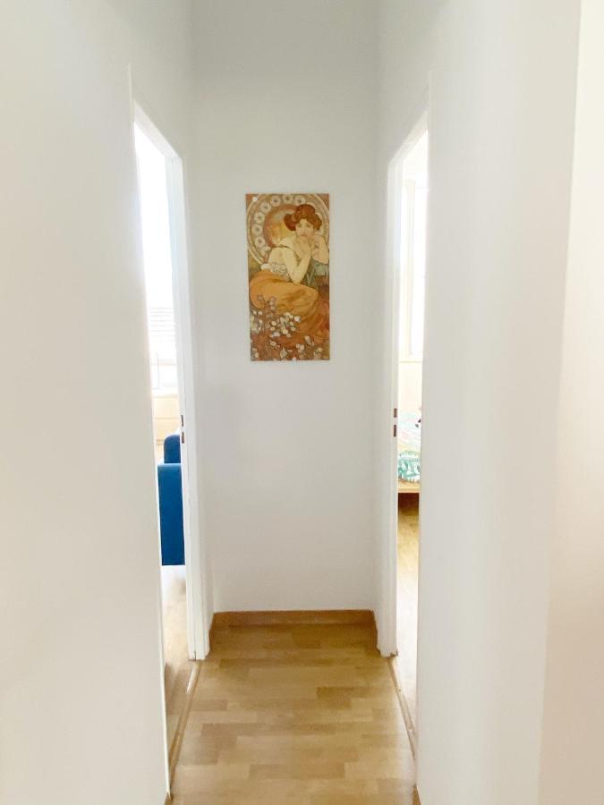22 Chic & Cosy Grand Appart 92M2 Parking Gratuit Hypercentre Netflix Saint-Etienne  Exteriér fotografie